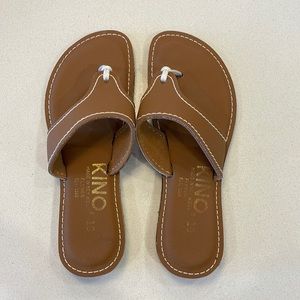 Kino sandals